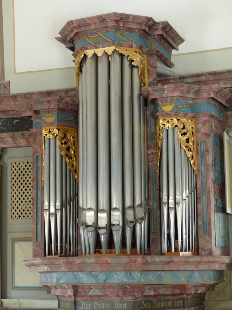 Orgel