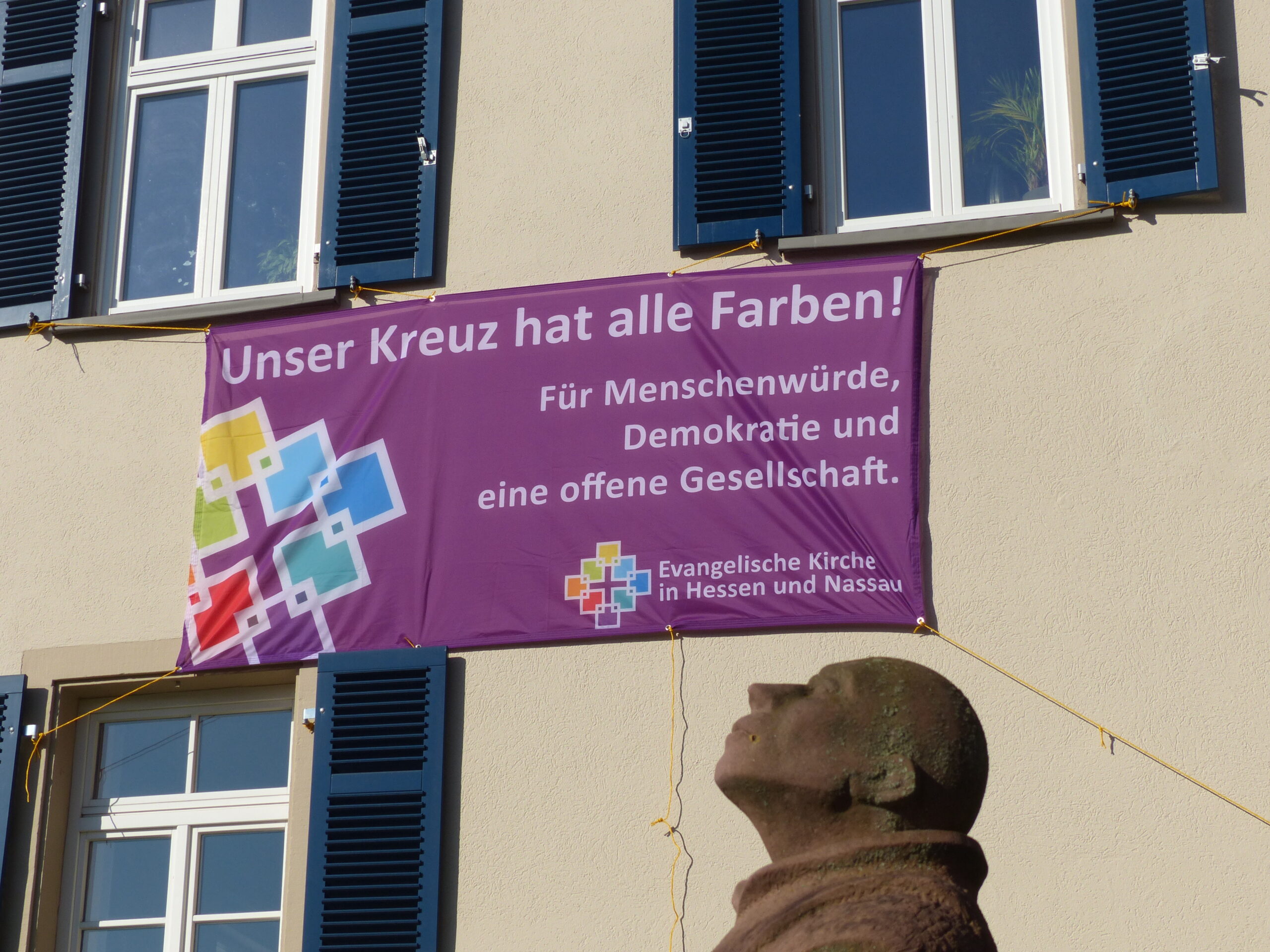 Äthiopisch Orthodoxe Tewahido Kirche - Arbeitsgemeinschaft Christlicher