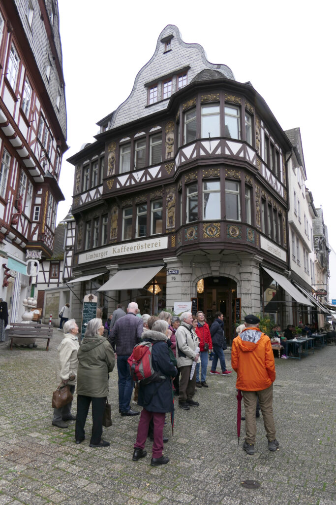 AMeN-Gemeindeausflug