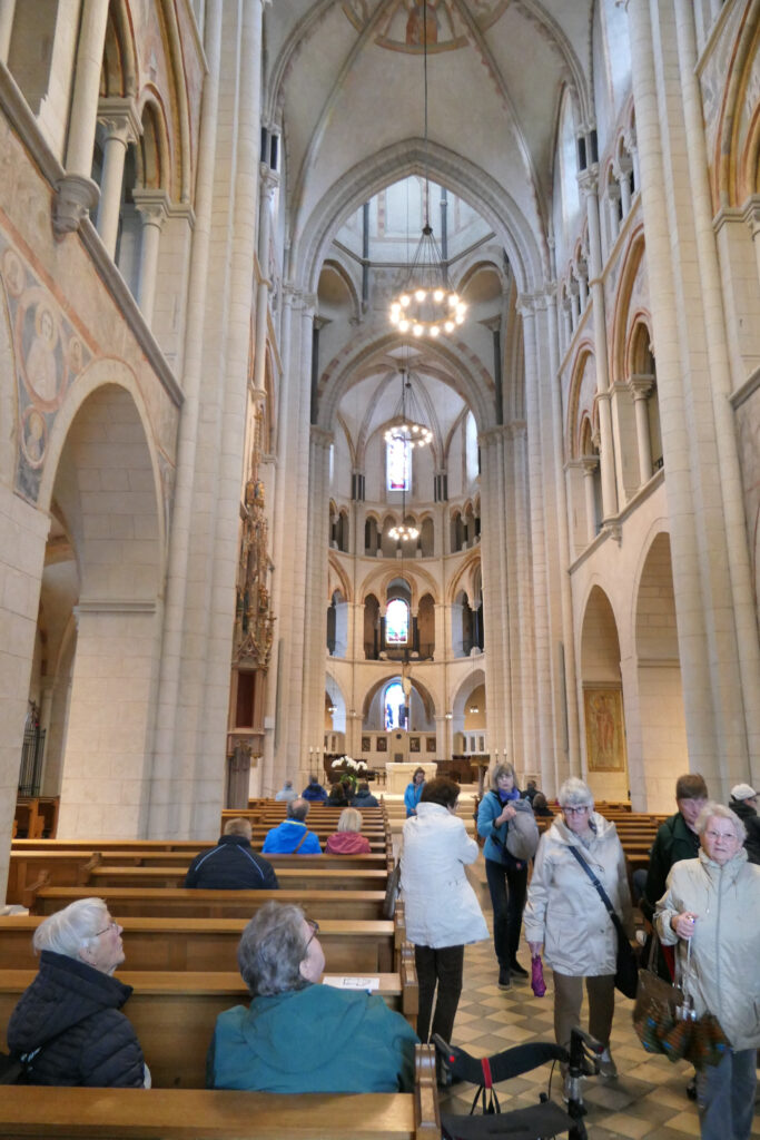 AMeN-Gemeindeausflug