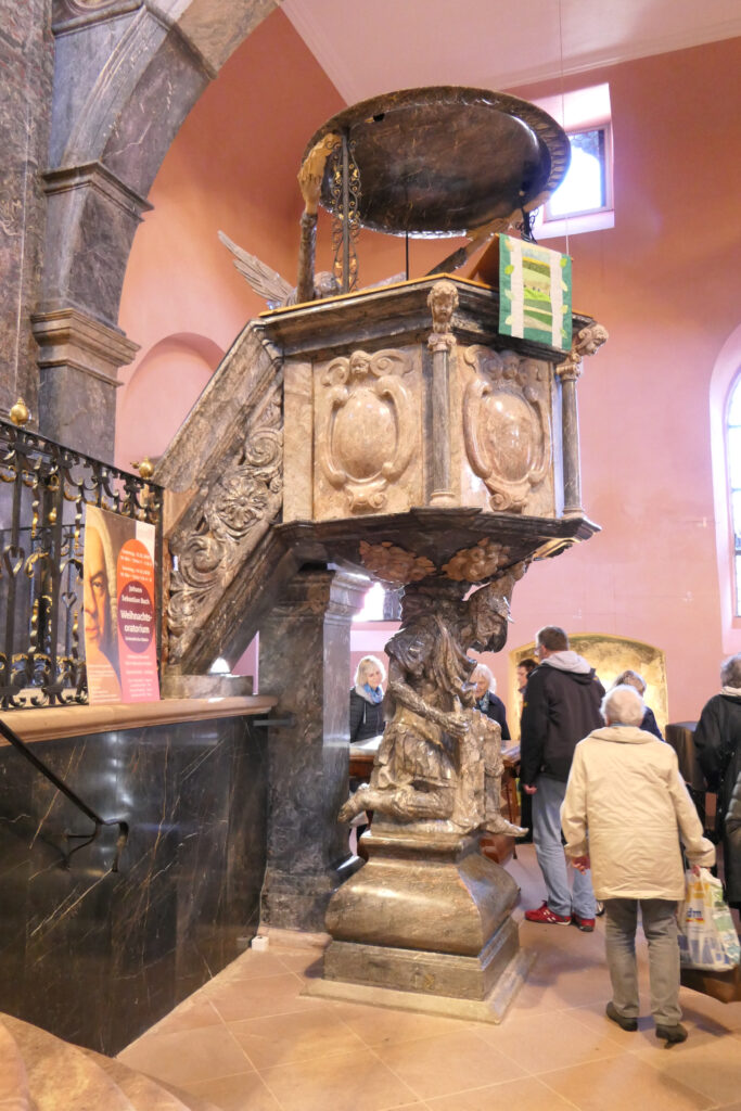 AMeN-Gemeindeausflug