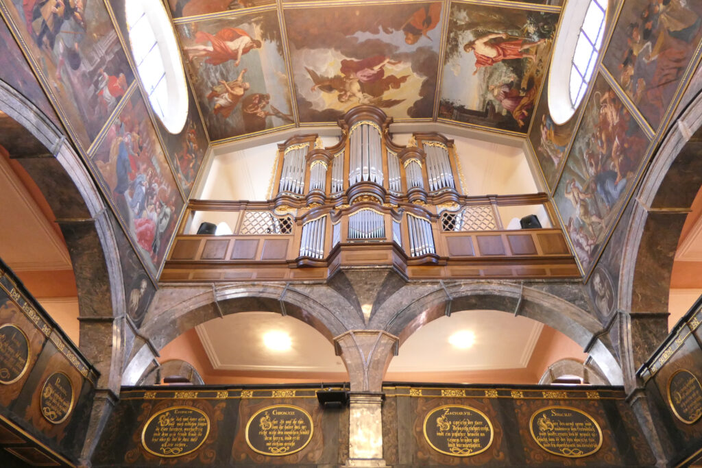 AMeN-Gemeindeausflug