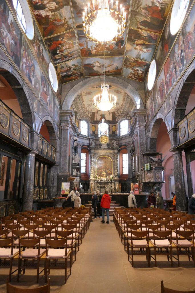 AMeN-Gemeindeausflug