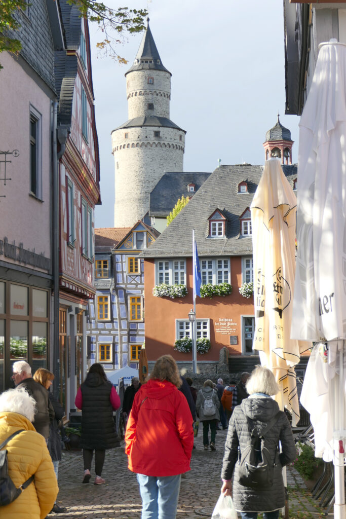 AMeN-Gemeindeausflug